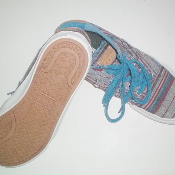 Converse Unisex Kenny Anderson Lunarlon Skateboarding Shoes - Picture 3 of 5